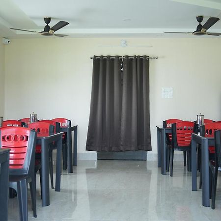 Queen Of Dooars Eco Resort Chalsa Luaran gambar