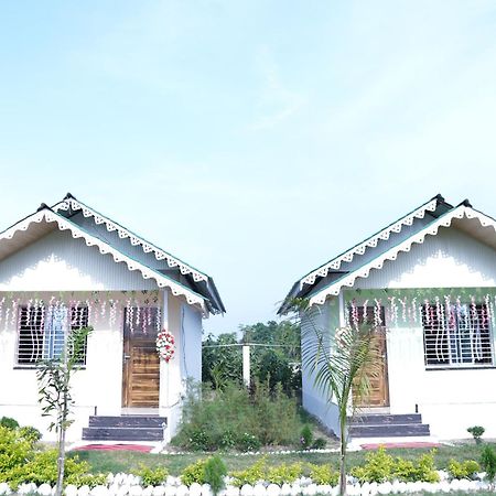 Queen Of Dooars Eco Resort Chalsa Luaran gambar